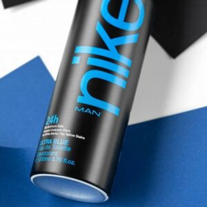 Nike Ultra Blue Man 24h Deodorant Spray 200ml