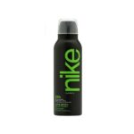 Nike Ultra Green Man 24h Deodorant Spray 200ml