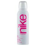 Nike Ultra Pink Woman 24h Deodorant Spray 200ml