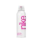 Nike Ultra Pink Woman 24h Deodorant Spray 200ml
