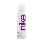 Nike Ultra Purple Woman 24h Deodorant Spray 200ml