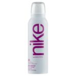 Nike Ultra Purple Woman 24h Deodorant Spray 200ml