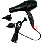 Starway Professional Hair Dryer Νο 9800 Επαγγελματικό Πιστολάκι Μαλλιών 2200W