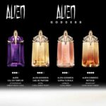 Mugler Alien Goddess Supra Florale EDP 60ml