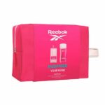 Reebok Women Inspire Your Mind Eau De Toilette Set