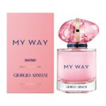Armani My Way Eau De Parfum Nectar 30ml