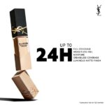 YSL All Hours Precise Angles Concealer 15ml