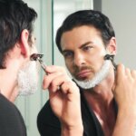 Rockwell Razors 6C White Chrome Safety Razor