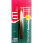 Milva De Lux Professional Τριχολαβίδα No 5-85G