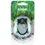 Kent Pebble Hedgehog Brush (detangling brush)