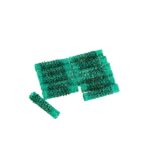 Niobe Ρόλεϊ Μαλλιών Τρίχινα No 358 13mm