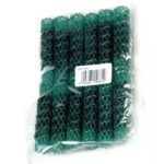 Niobe Ρόλεϊ Μαλλιών Τρίχινα No 358 13mm