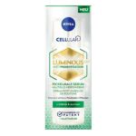 Nivea Cellular Luminous 630 Anti Dark Spot Ορός Κατά Των Κηλίδων 30ml