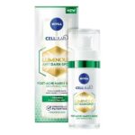 Nivea Cellular Luminous 630 Anti Dark Spot Ορός Κατά Των Κηλίδων 30ml