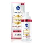 Nivea Cellular Luminous 630 Anti Spot Ορός Κατά Των Κηλίδων 30ml
