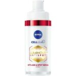 Nivea Cellular Luminous 630 Anti Spot Ορός Κατά Των Κηλίδων 30ml