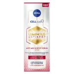 Nivea Cellular Luminous 630 Anti Spot Ορός Κατά Των Κηλίδων 30ml