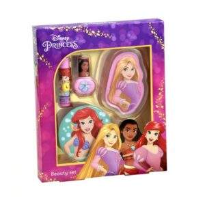 Disney Princess Beauty Set