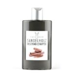 Haslinger Sandalwood Shower Gel Αnd Shampoo 200ml