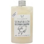 Haslinger Sheepmilk Shower Gel Αnd Shampoo 200ml