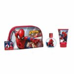 Air-Val Spiderman Set  Eau de Toilette 50ml & Basket