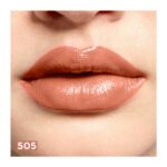 L’Oreal Paris Color Riche Nudes Of Worth Satin Lipstick