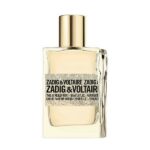 Zadig & Voltaire This Is Really Her! Eau De Parfum Intense 50ml