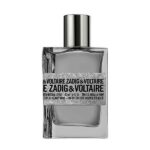 Zadig & Voltaire This Is Really Him! Eau De Toilette Intense 50ml