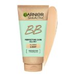 Garnier Skin Active Classic Hyaluronic Aloe All-In-1 SPF15 Light BB Cream 50ml