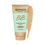 Garnier Skin Active Classic Hyaluronic Aloe All-In-1 SPF15 Medium BB Cream 50ml