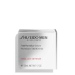 Shiseido Men Total Revitalizer Cream 50ml