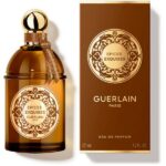 Guerlain Les Absolus D’Orient Epices Exquises Eau De Parfum 125ml