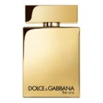 Dolce & Gabbana The One Gold For Men Intense EDP 100ml
