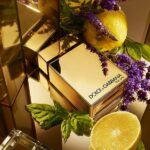 Dolce & Gabbana The One Gold For Men Intense EDP 100ml
