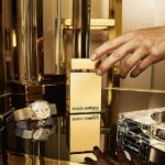 Dolce & Gabbana The One Gold For Men Intense EDP 100ml