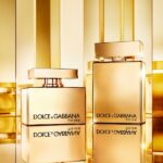 Dolce & Gabbana The One Gold For Men Intense EDP 100ml