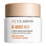 Clarins Re-Boost Rich Hydra-Nourishing Cream 50ml