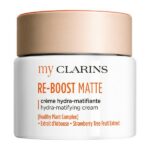 Clarins Re-Boost Matte Hydra-Matifying Cream 50ml