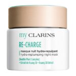 Clarins Re-Charge Hydra-Replumping Night Mask 50ml
