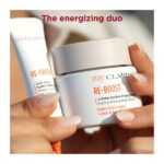 Clarins Re-Fresh Fatigue-Fighter Eye Care 15ml