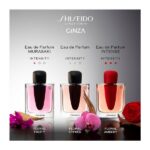 Shiseido Ginza Eau De Parfum Intense 90ml