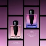 Shiseido Ginza Night Eau De Parfum Intense 50ml