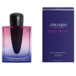 Shiseido Ginza Night Eau De Parfum Intense 90ml