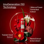 Shiseido Ultimune Future Power Shot Concentate 15ml