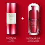 Shiseido Ultimune Future Power Shot Concentate 15ml