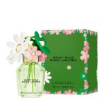 Marc Jacobs Daisy Wild Eau De Parfum 50ml