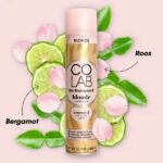 Colab Blonde Corrector Dry Shampoo 200ml