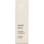Yellow Rose Retinol Correction & Brightness Serum 20ml