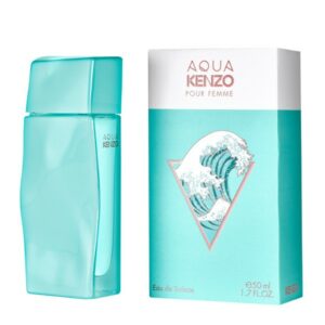 Kenzo Aqua Kenzo Pour Femme Eau De Toilette 50ml