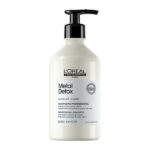 L’Oreal Professionnel Serie Expert Metal Detox Σαμπουάν Κατά Των Μεταλικών Στοιχείων 500ml
